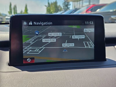 2019 Mazda Mazda CX-9 Grand Touring