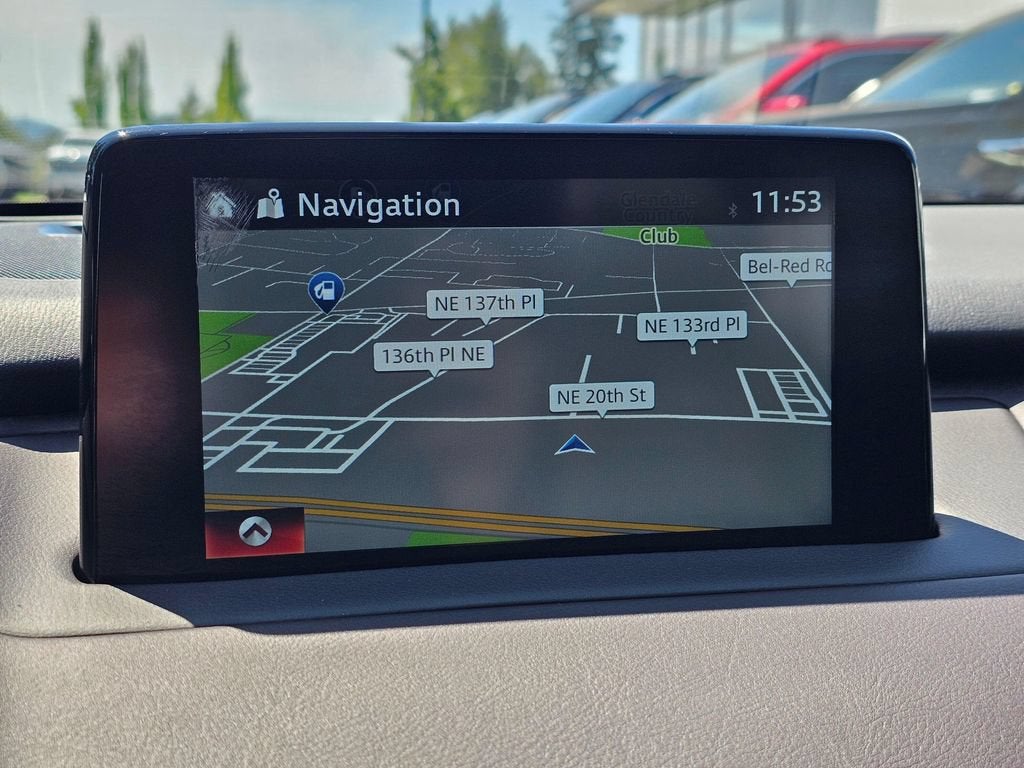 2019 Mazda Mazda CX-9 Grand Touring