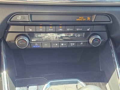 2019 Mazda Mazda CX-9 Grand Touring