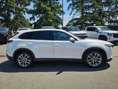 2019 Mazda Mazda CX-9 Grand Touring