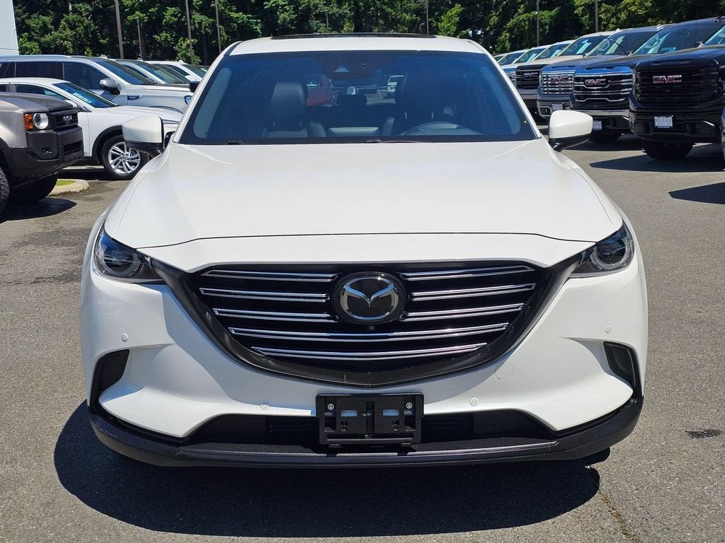 2019 Mazda Mazda CX-9 Grand Touring