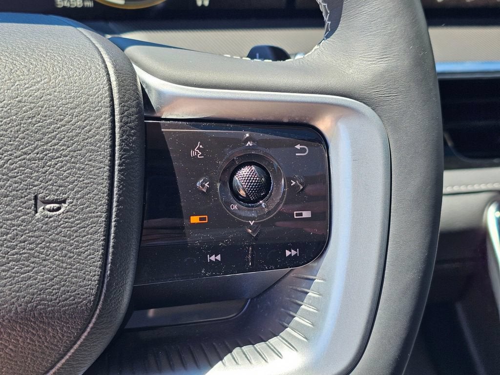 2025 INFINITI QX80 PURE