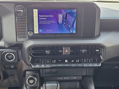 2024 Toyota Land Cruiser 4WD (Natl)