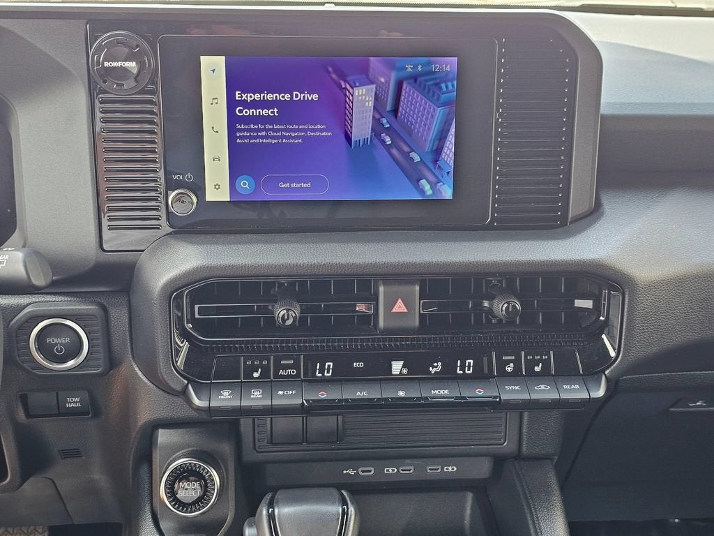 2024 Toyota Land Cruiser 4WD (Natl)