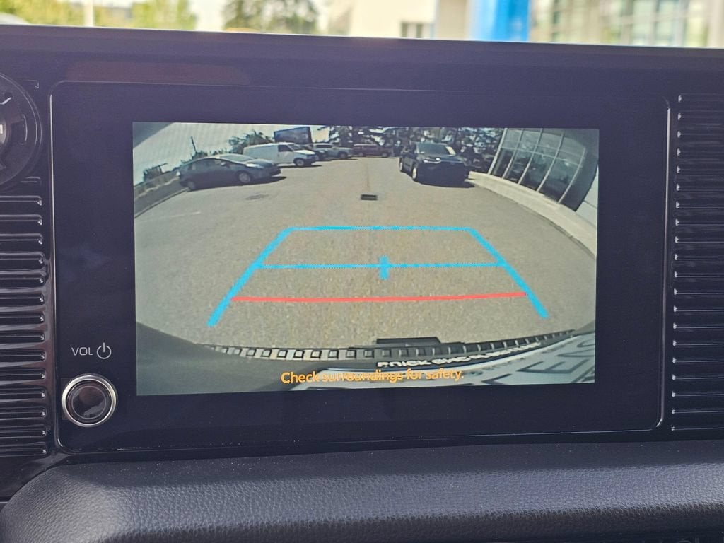 2024 Toyota Land Cruiser 4WD (Natl)