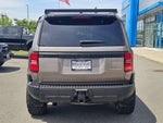 2024 Toyota Land Cruiser 4WD (Natl)