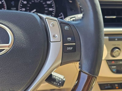 2014 Lexus ES 350 4dr Sdn