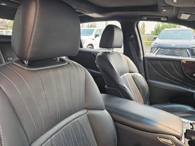 2021 Lexus LS LS 500