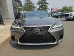 2021 Lexus LS LS 500