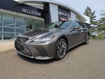 2021 Lexus LS LS 500