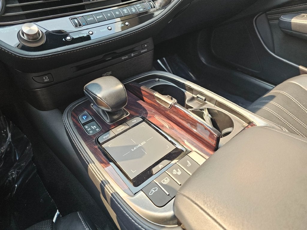 2021 Lexus LS LS 500