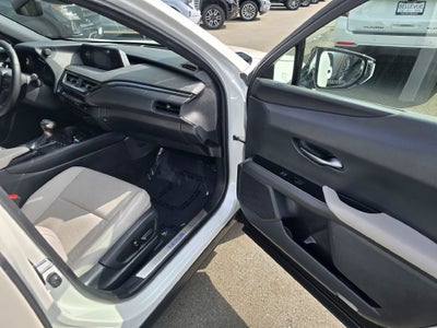 2020 Lexus UX UX 250h