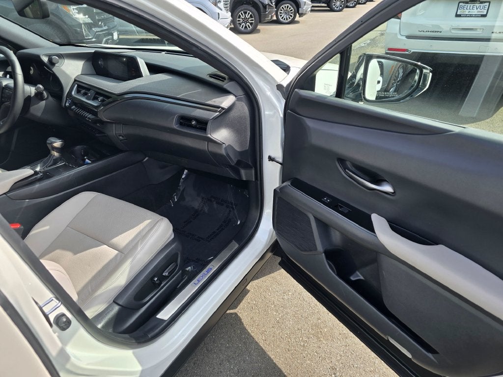 2020 Lexus UX UX 250h