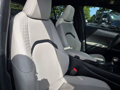 2020 Lexus UX UX 250h