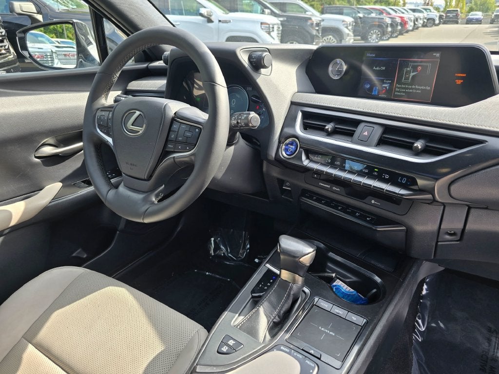 2020 Lexus UX UX 250h