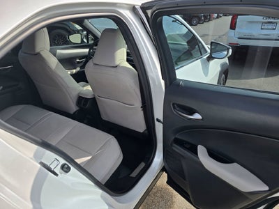 2020 Lexus UX UX 250h