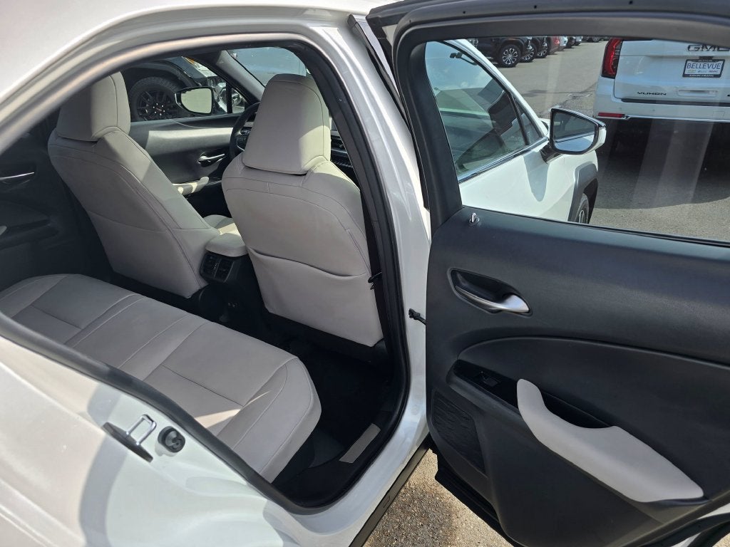 2020 Lexus UX UX 250h