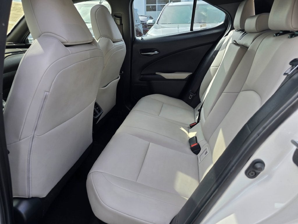 2020 Lexus UX UX 250h