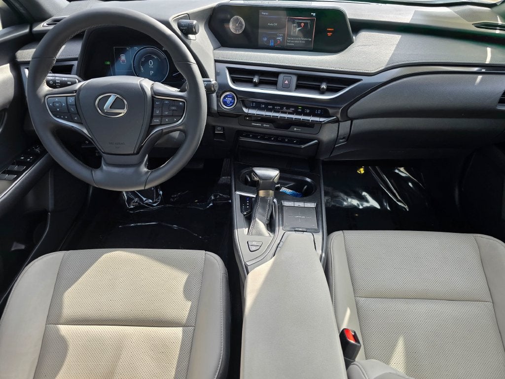 2020 Lexus UX UX 250h