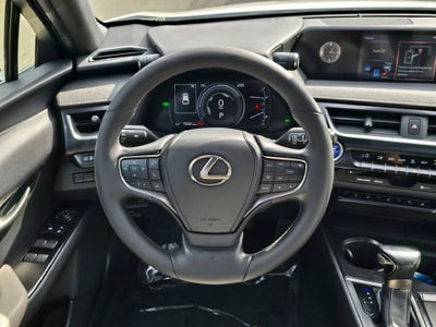 2020 Lexus UX UX 250h