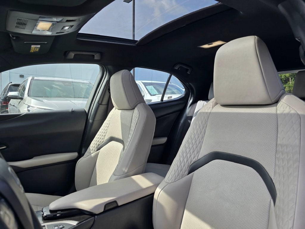 2020 Lexus UX UX 250h