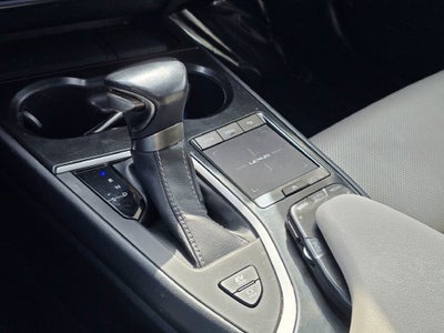 2020 Lexus UX UX 250h