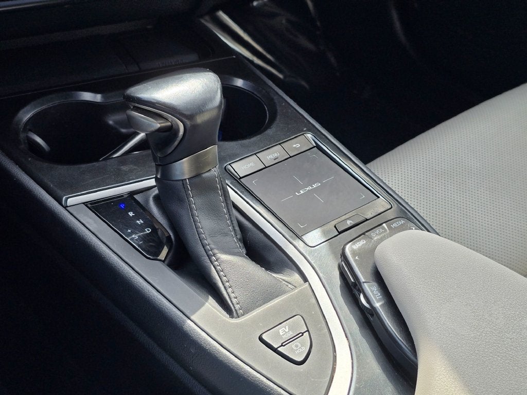 2020 Lexus UX UX 250h