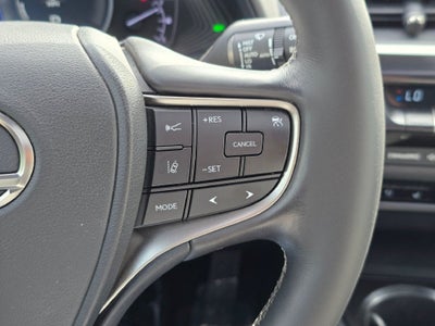 2020 Lexus UX UX 250h