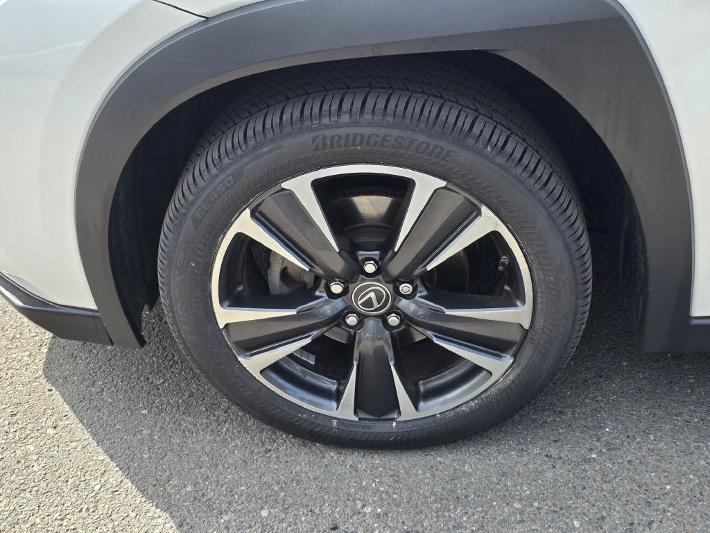 2020 Lexus UX UX 250h