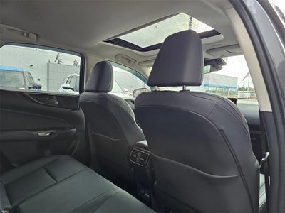 2025 Lexus NX NX 350h Premium