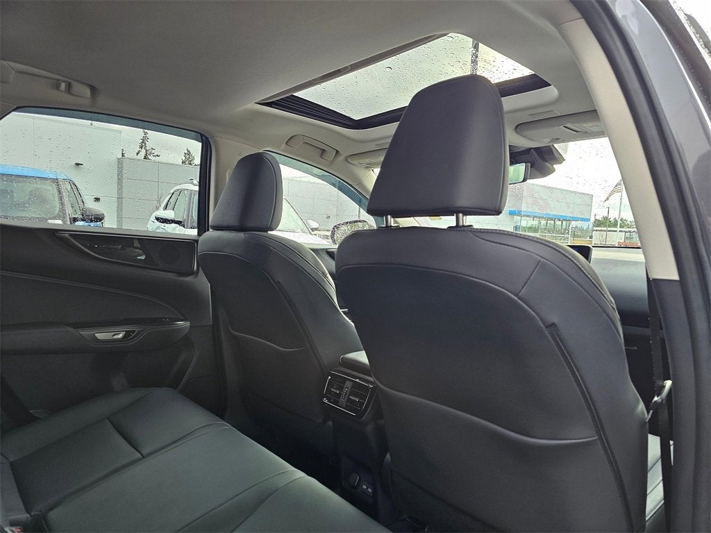 2025 Lexus NX NX 350h Premium