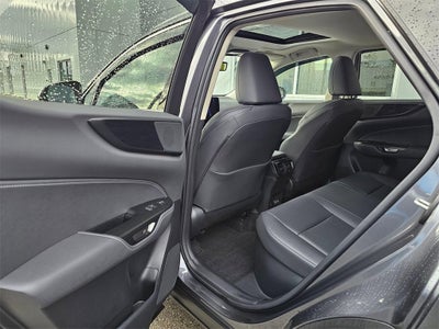 2025 Lexus NX NX 350h Premium