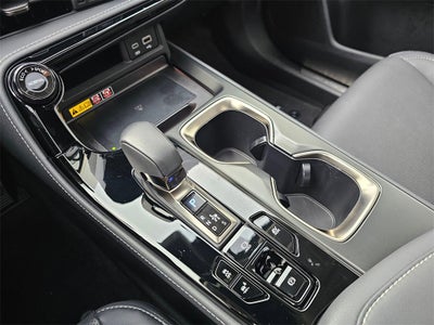 2025 Lexus NX NX 350h Premium