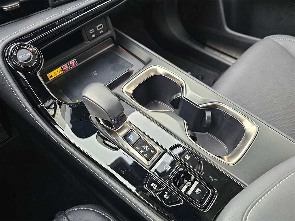 2025 Lexus NX NX 350h Premium