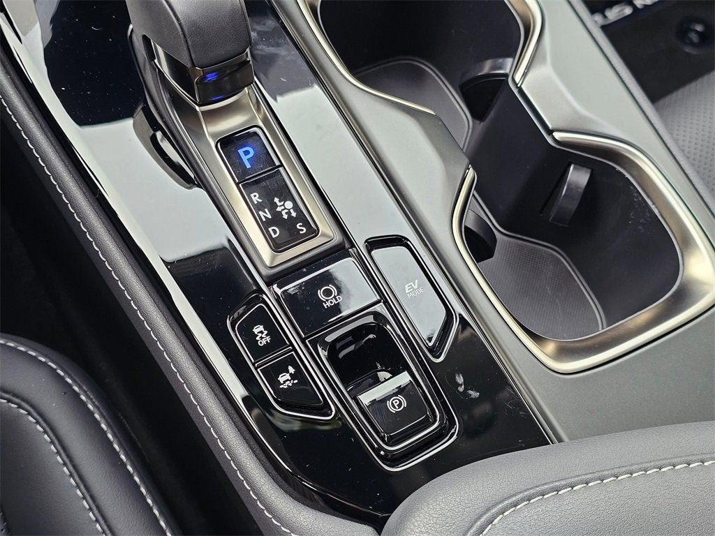 2025 Lexus NX NX 350h Premium