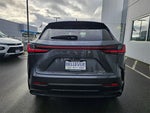 2025 Lexus NX NX 350h Premium