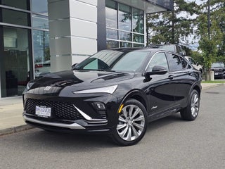2024 Buick Envista Avenir