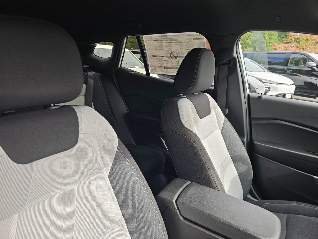 2026 Chevrolet Trax RS - Photo 10