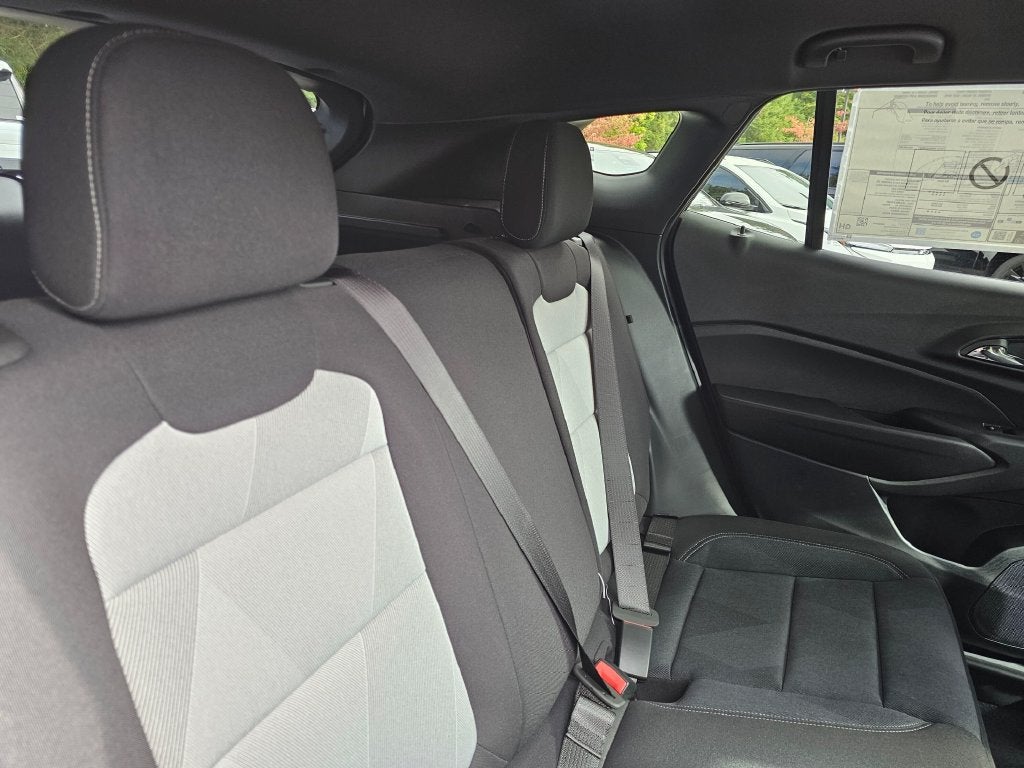 2026 Chevrolet Trax RS - Photo 12