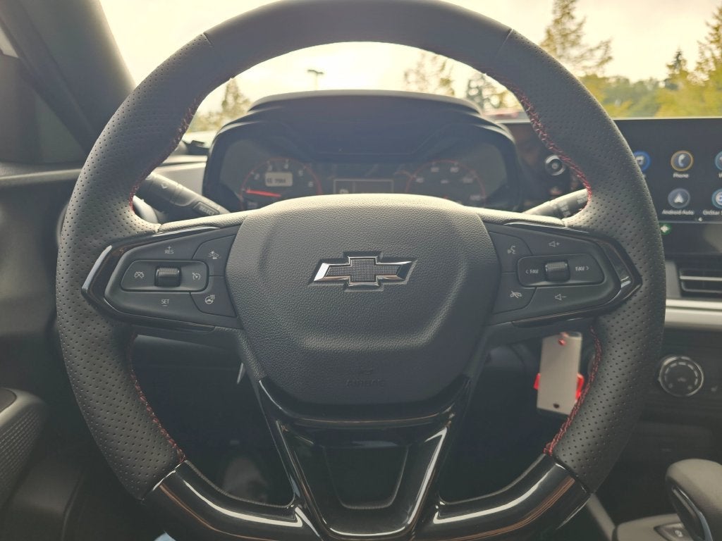 2026 Chevrolet Trax RS - Photo 23