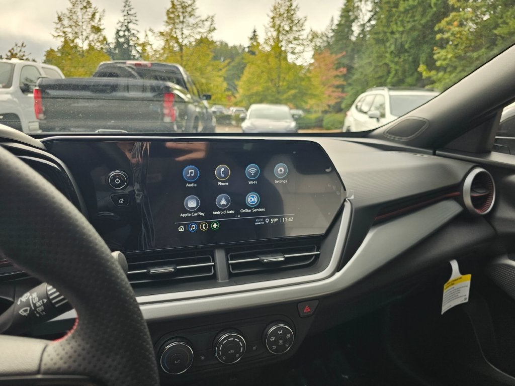 2026 Chevrolet Trax RS - Photo 25