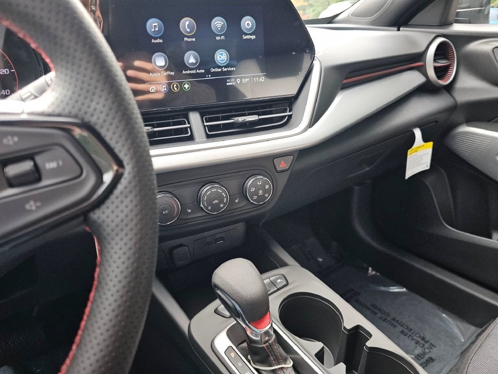 2026 Chevrolet Trax RS - Photo 27
