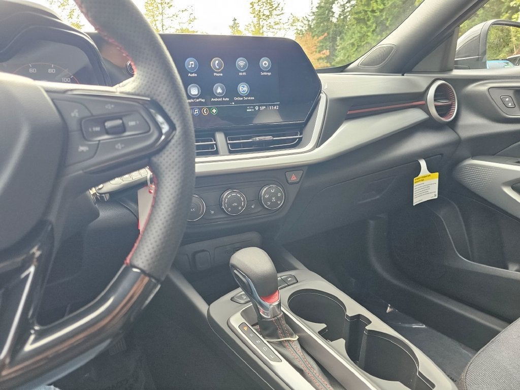 2026 Chevrolet Trax RS - Photo 28