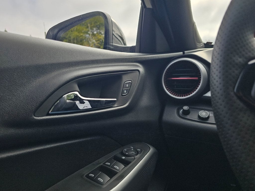 2026 Chevrolet Trax RS - Photo 30
