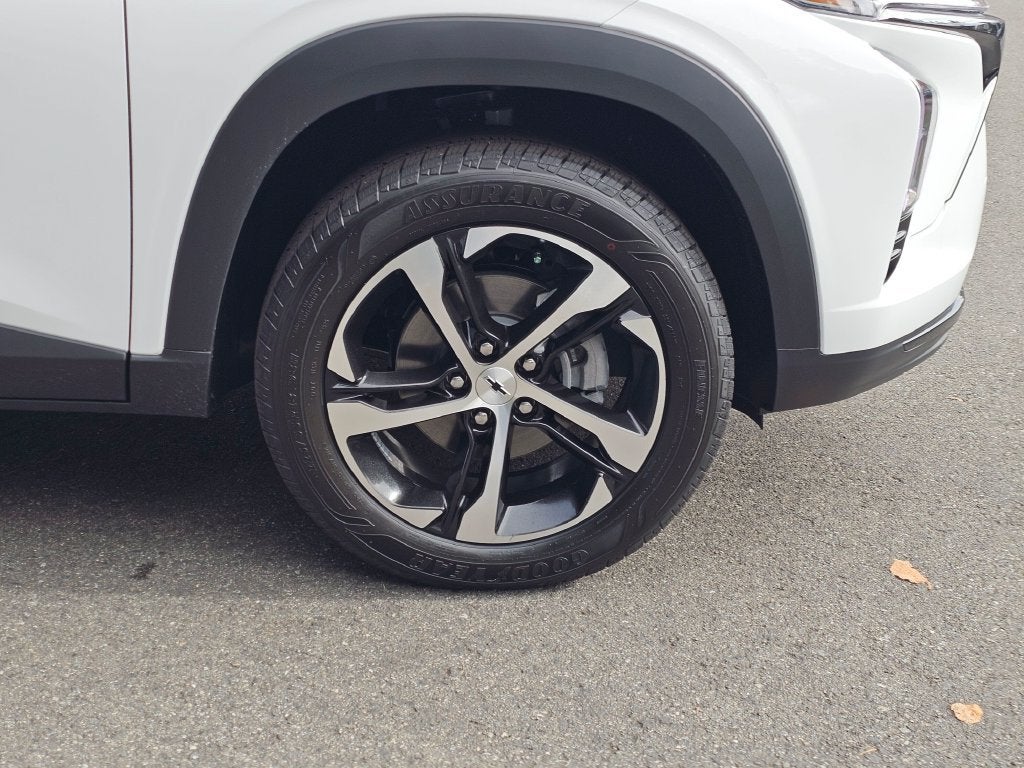 2026 Chevrolet Trax RS - Photo 8
