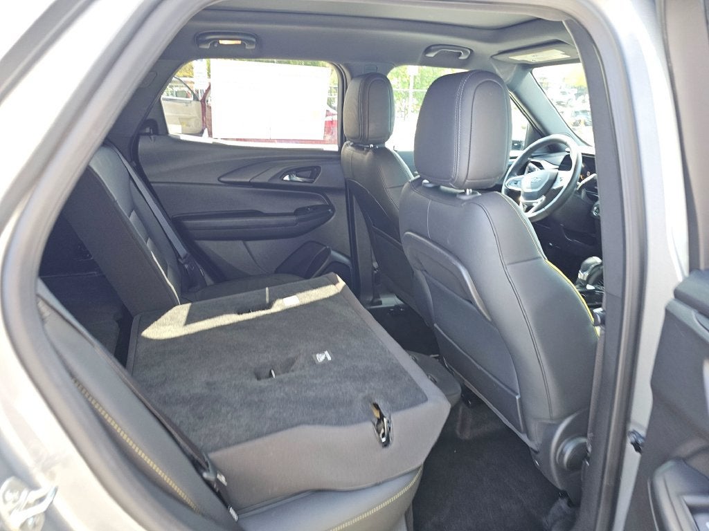 2024 Chevrolet Trailblazer ACTIV