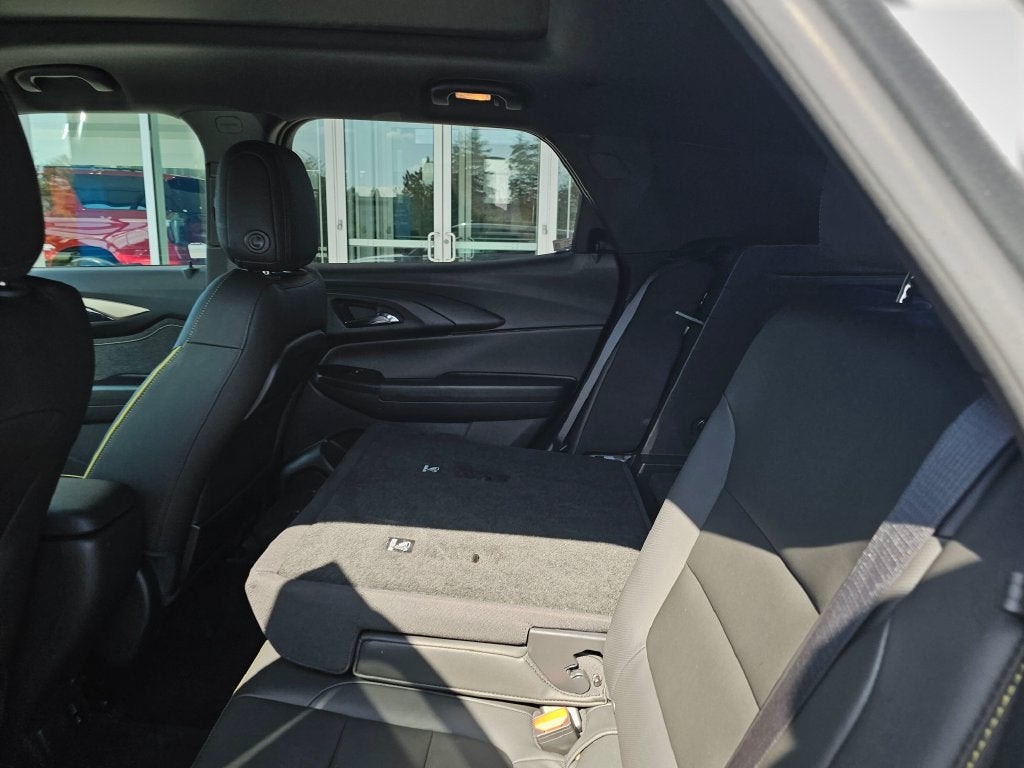 2024 Chevrolet Trailblazer ACTIV