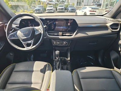 2024 Chevrolet Trailblazer ACTIV
