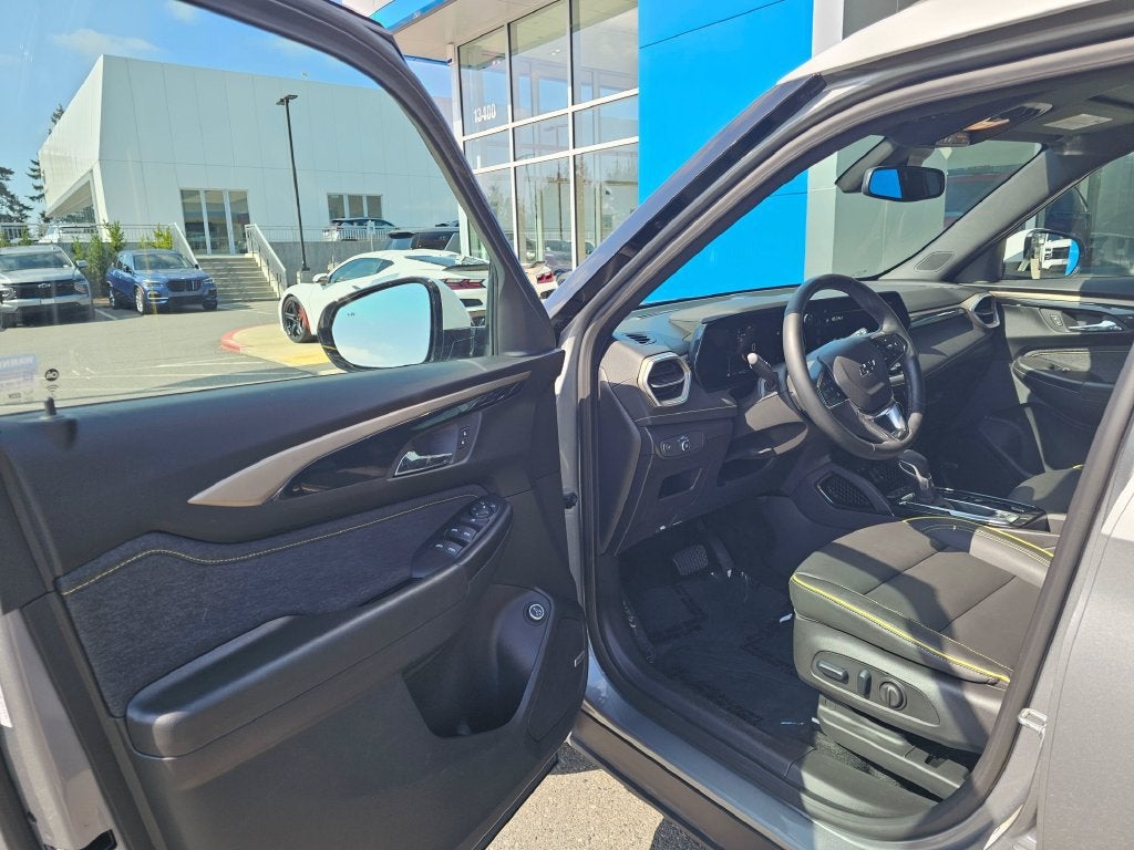 2024 Chevrolet Trailblazer ACTIV