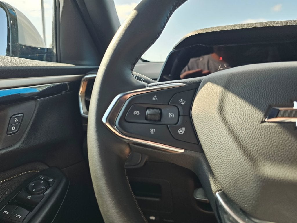 2024 Chevrolet Trailblazer ACTIV
